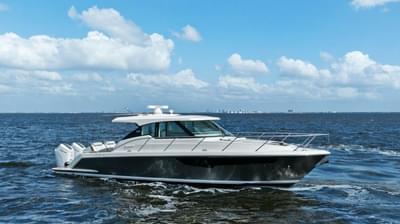 BOATZON | Tiara Yachts 43 LE 2022 BOATZON | Tiara Yachts 43 LE 2022
