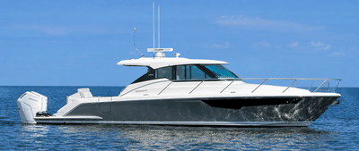 BOATZON | Tiara Yachts 43 LE 2022