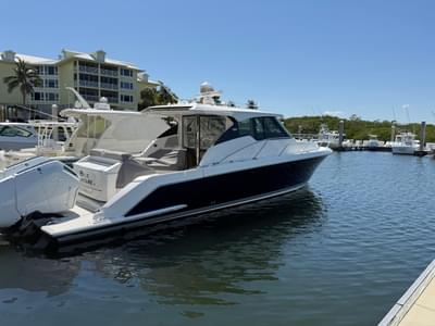 BOATZON | Tiara Yachts 43 LE 2023 BOATZON | Tiara Yachts 43 LE 2023
