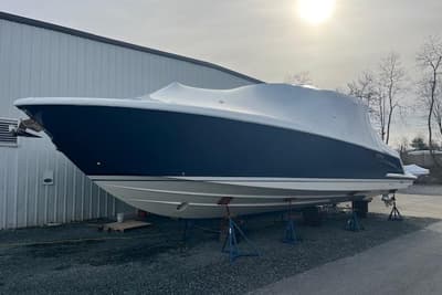 BOATZON | Tiara Yachts 43 LS 2022 BOATZON | Tiara Yachts 43 LS 2022