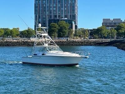 BOATZON | Tiara Yachts 43 Open 1996 BOATZON | Tiara Yachts 43 Open 1996