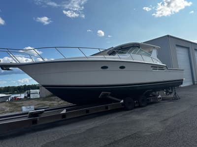 BOATZON | Tiara Yachts 43 Open 1999 BOATZON | Tiara Yachts 43 Open 1999