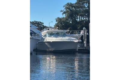 BOATZON | Tiara Yachts 4300 Convertible 1993