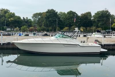 BOATZON | Tiara Yachts 4300 Open 1992