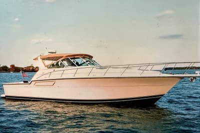 BOATZON | Tiara Yachts 4300 Open 1994 BOATZON | Tiara Yachts 4300 Open 1994