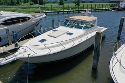 BOATZON | Tiara Yachts 4300 Open 1995