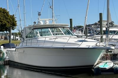 BOATZON | Tiara Yachts 4300 Open 1996 BOATZON | Tiara Yachts 4300 Open 1996