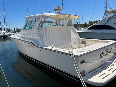 BOATZON | Tiara Yachts 4300 Open 1996 BOATZON | Tiara Yachts 4300 Open 1996