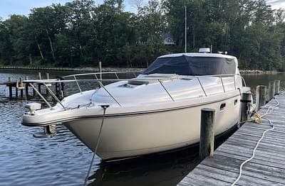 BOATZON | Tiara Yachts 4300 Sovran 2006 BOATZON | Tiara Yachts 4300 Sovran 2006