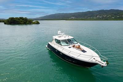 BOATZON | Tiara Yachts 4300 Sovran 2006 BOATZON | Tiara Yachts 4300 Sovran 2006