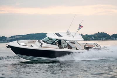 BOATZON | Tiara Yachts 43LS 2026 BOATZON | Tiara Yachts 43LS 2026