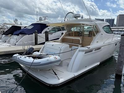 BOATZON | Tiara Yachts 4500 Sovran 2014 BOATZON | Tiara Yachts 4500 Sovran 2014