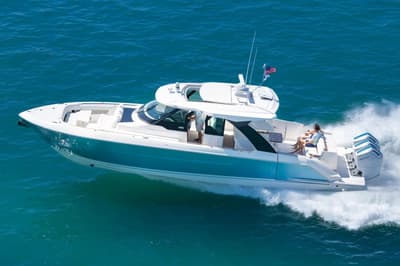 BOATZON | Tiara Yachts 46 LS 2027