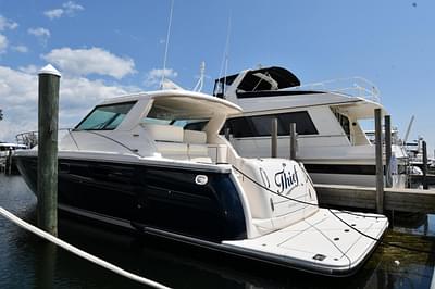 BOATZON | Tiara Yachts 4700 Sovran 2007 BOATZON | Tiara Yachts 4700 Sovran 2007