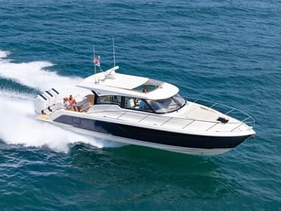BOATZON | Tiara Yachts 48LE 2027