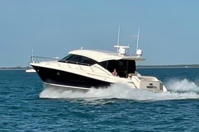 BOATZON | Tiara Yachts 50 Coupe 2016