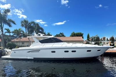 BOATZON | Tiara Yachts 5200 Express 2003