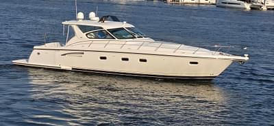 BOATZON | Tiara Yachts 5200 Sovran 2004 BOATZON | Tiara Yachts 5200 Sovran 2004