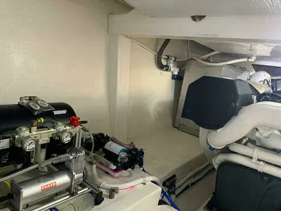 BOATZON | Tiara Yachts 53 Coupe 2018 BOATZON | Tiara Yachts 53 Coupe 2018
