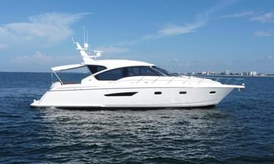 BOATZON | Tiara Yachts 5800 Sovran 2008 BOATZON | Tiara Yachts 5800 Sovran 2008