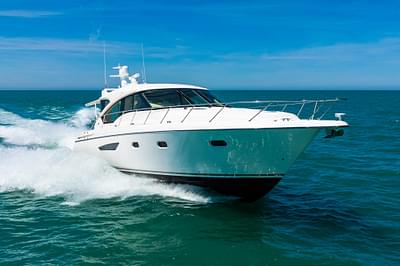 BOATZON | Tiara Yachts 5800 Sovran 2009 BOATZON | Tiara Yachts 5800 Sovran 2009