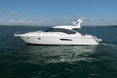 BOATZON | Tiara Yachts 5800 Sovran 2009