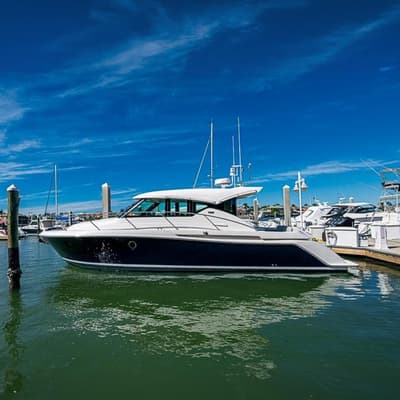 BOATZON | Tiara Yachts C39 Coupe 2017 BOATZON | Tiara Yachts C39 Coupe 2017