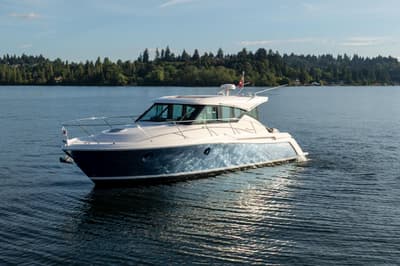 BOATZON | Tiara Yachts C39 Coupe 2017 BOATZON | Tiara Yachts C39 Coupe 2017