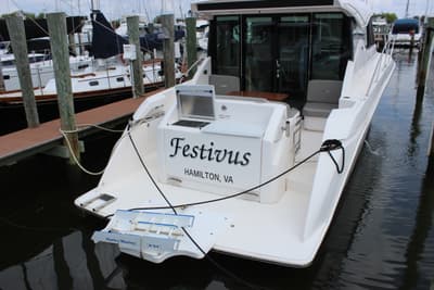 BOATZON | Tiara Yachts C39 Coupe 2019