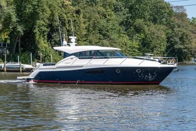 BOATZON | Tiara Yachts C44 Coupe 2015 BOATZON | Tiara Yachts C44 Coupe 2015