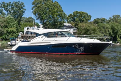 BOATZON | Tiara Yachts C44 Coupe 2015 BOATZON | Tiara Yachts C44 Coupe 2015