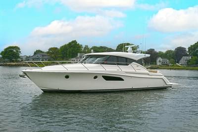 BOATZON | Tiara Yachts C44 Coupe 2015