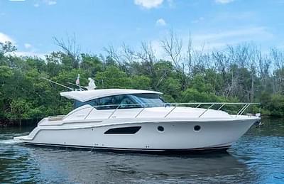 BOATZON | Tiara Yachts C44 Coupe 2015