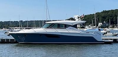 BOATZON | Tiara Yachts C44 Coupe 2018 BOATZON | Tiara Yachts C44 Coupe 2018