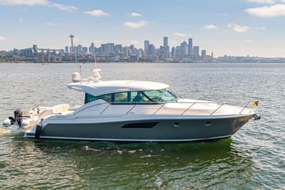 BOATZON | Tiara Yachts C44 Coupe 2019