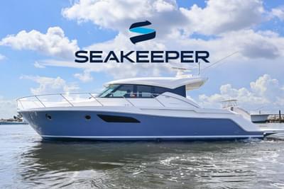 BOATZON | Tiara Yachts C44 Coupe 2020 BOATZON | Tiara Yachts C44 Coupe 2020