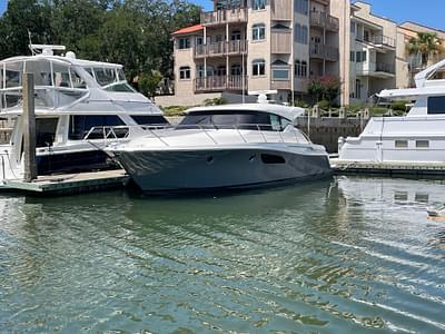 BOATZON | Tiara Yachts C44 Coupe 2023