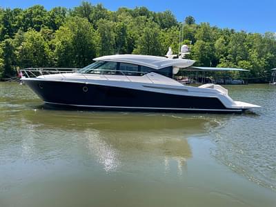 BOATZON | Tiara Yachts C53 2019