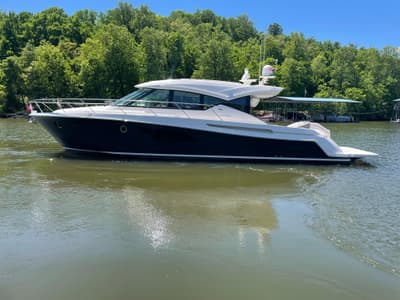 BOATZON | Tiara Yachts C53 Coupe 2019