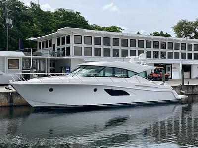 BOATZON | Tiara Yachts C53 Coupe 2019 BOATZON | Tiara Yachts C53 Coupe 2019