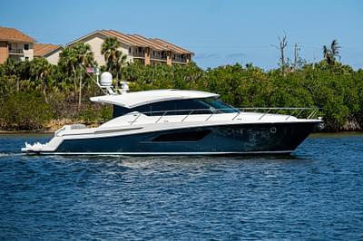 BOATZON | Tiara Yachts C53 Coupe 2020 BOATZON | Tiara Yachts C53 Coupe 2020