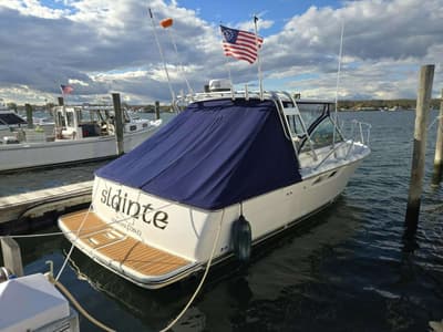 BOATZON | Tiara Yachts Coronet 1998