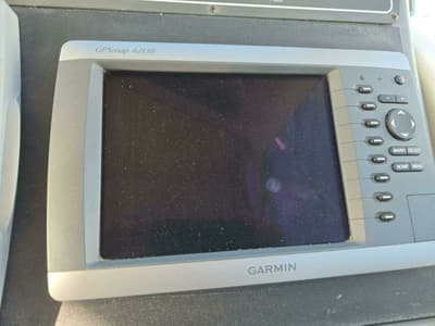 BOATZON | Tiara Yachts Coronet 1998