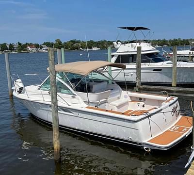 BOATZON | Tiara Yachts Coronet 2001 BOATZON | Tiara Yachts Coronet 2001