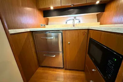 BOATZON | Tiara Yachts Coronet 3900 2015 BOATZON | Tiara Yachts Coronet 3900 2015