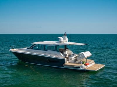 BOATZON | Tiara Yachts EX 60 2026