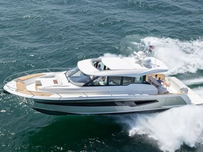 BOATZON | Tiara Yachts EX60 2026