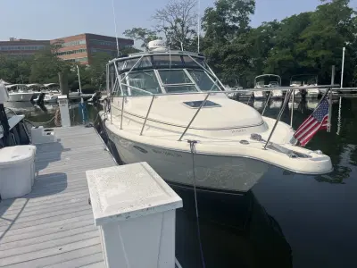 BOATZON | Tiara Yachts Montauk 1996 BOATZON | Tiara Yachts Montauk 1996