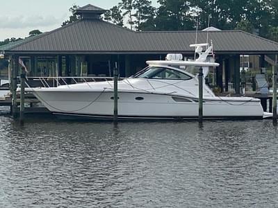 BOATZON | Tiara Yachts Open 2006