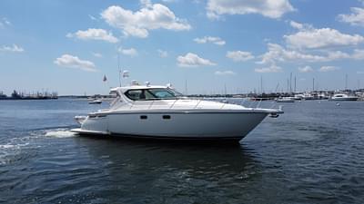 BOATZON | Tiara Yachts SOVRAN 43 2006 BOATZON | Tiara Yachts SOVRAN 43 2006